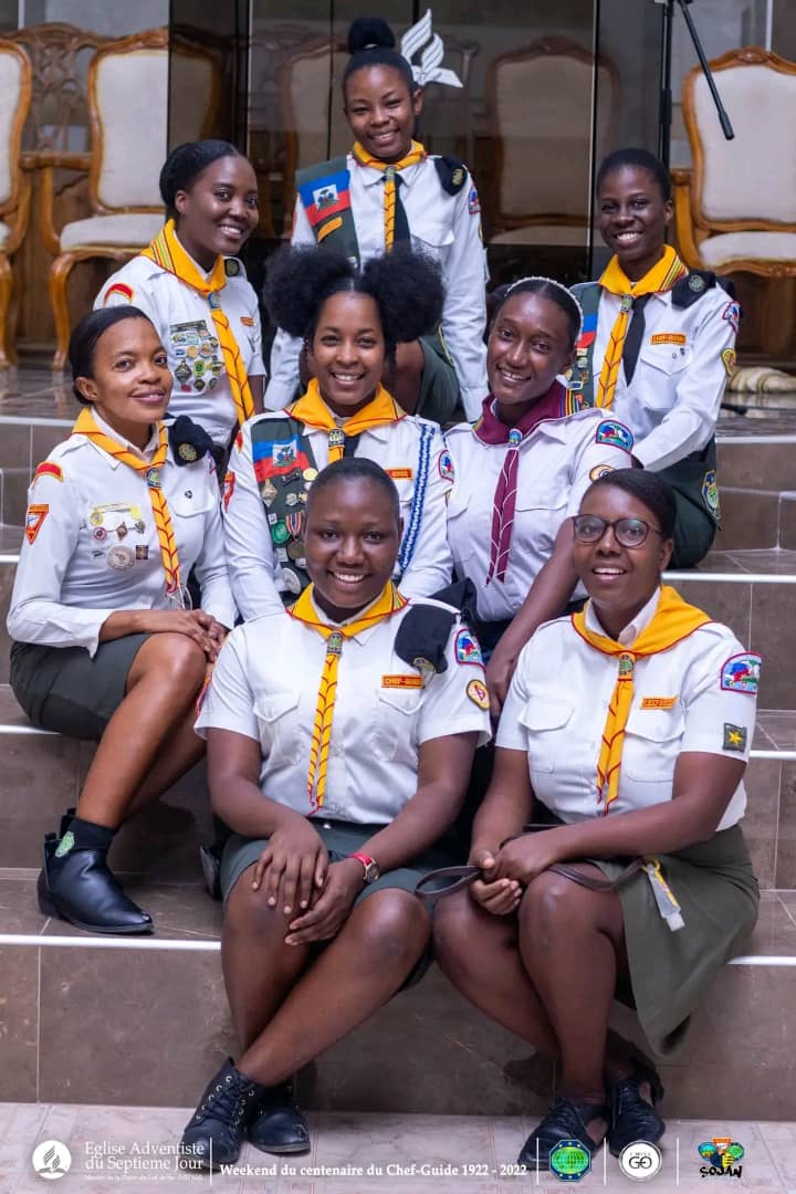 Le temps de la réforme