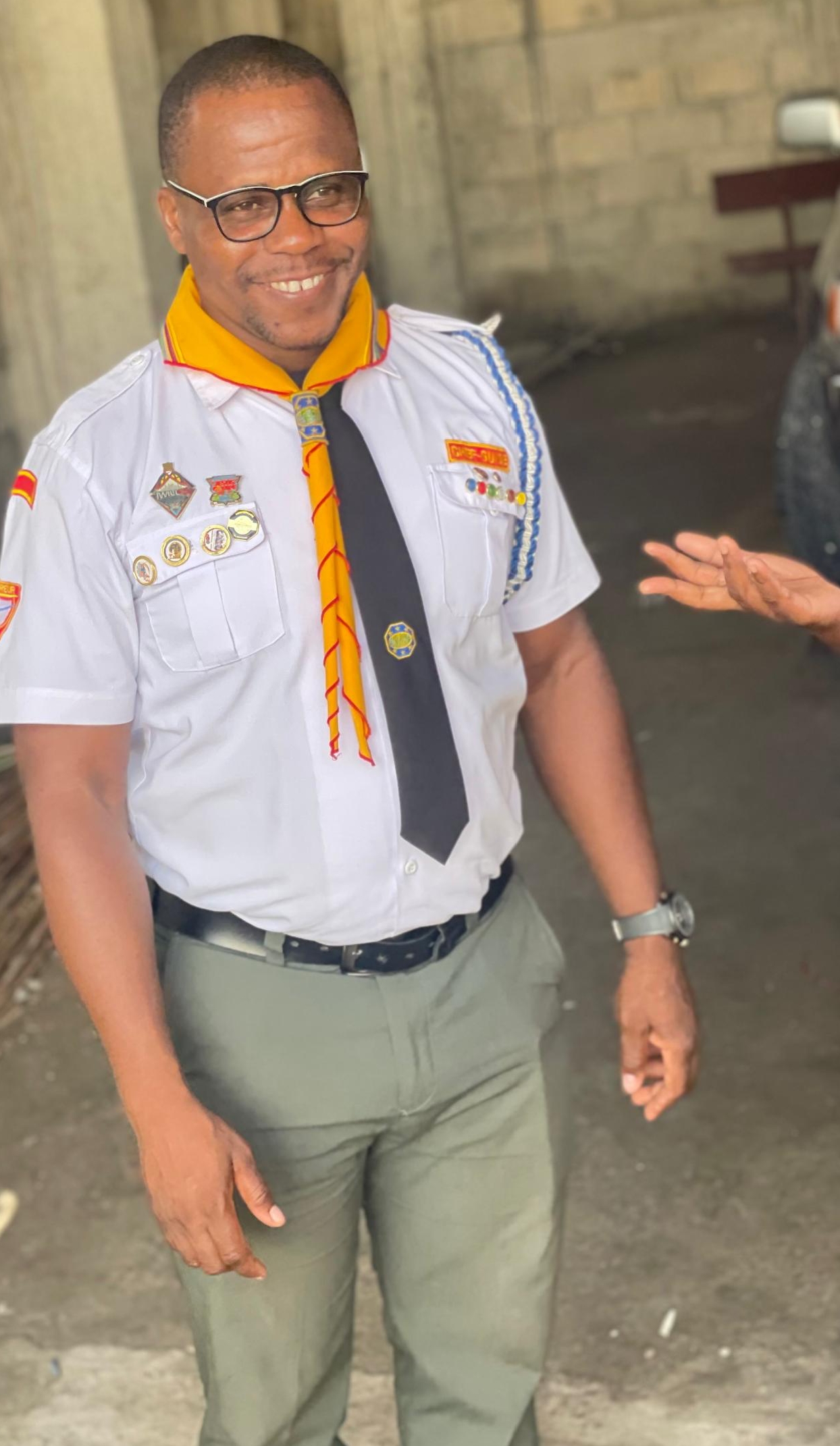 J.A. un jour J.A. toujours