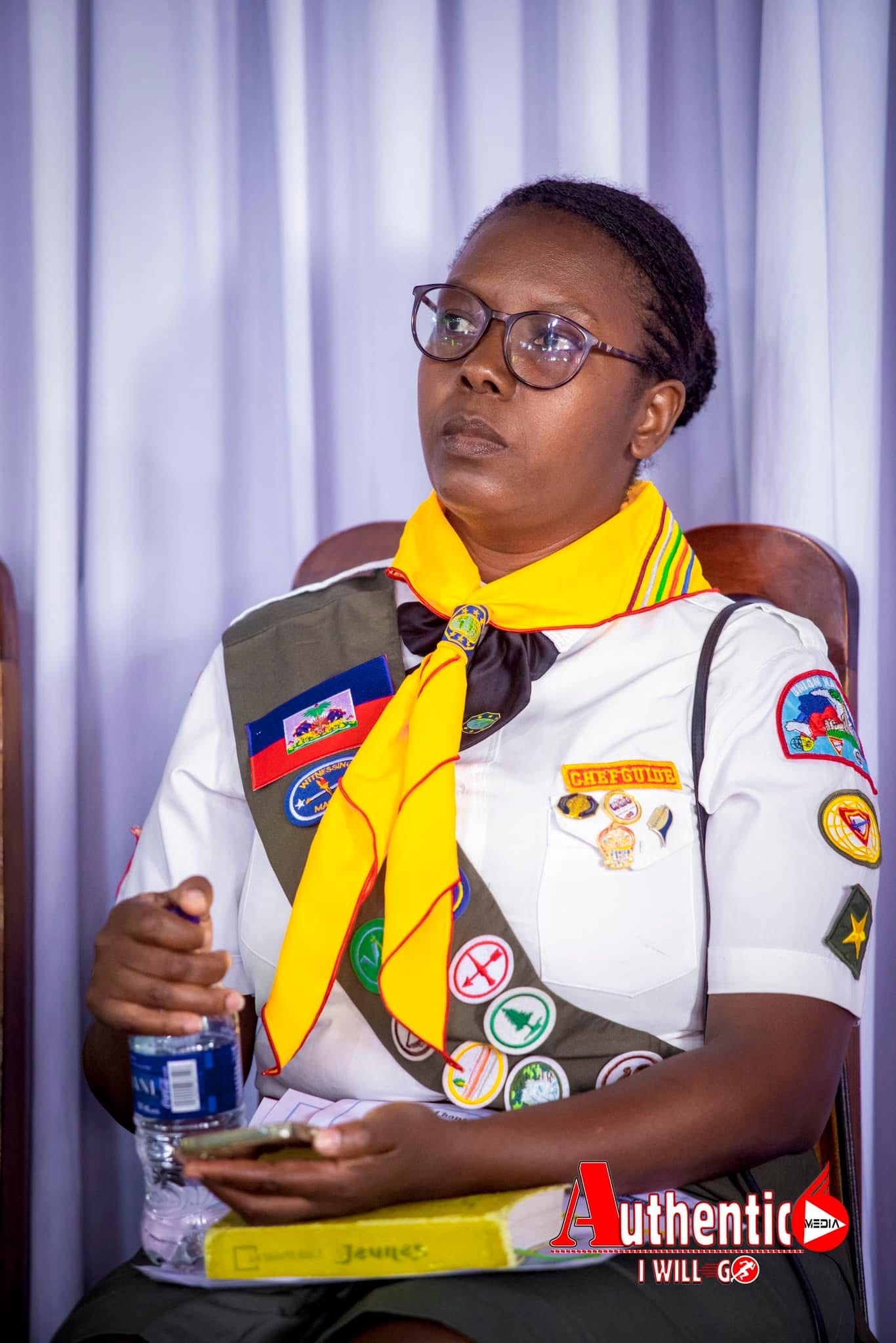 Chef Guide , un sacerdorce